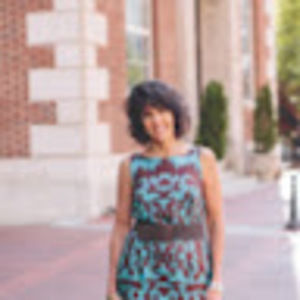 Meet your Posher, Demetra